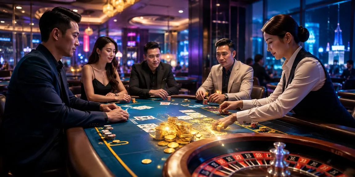 Đá Gà Trực Tiếp